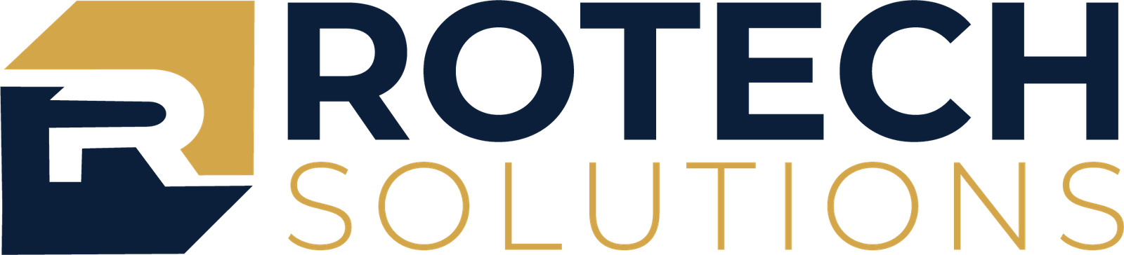 Rotech Solutions logo